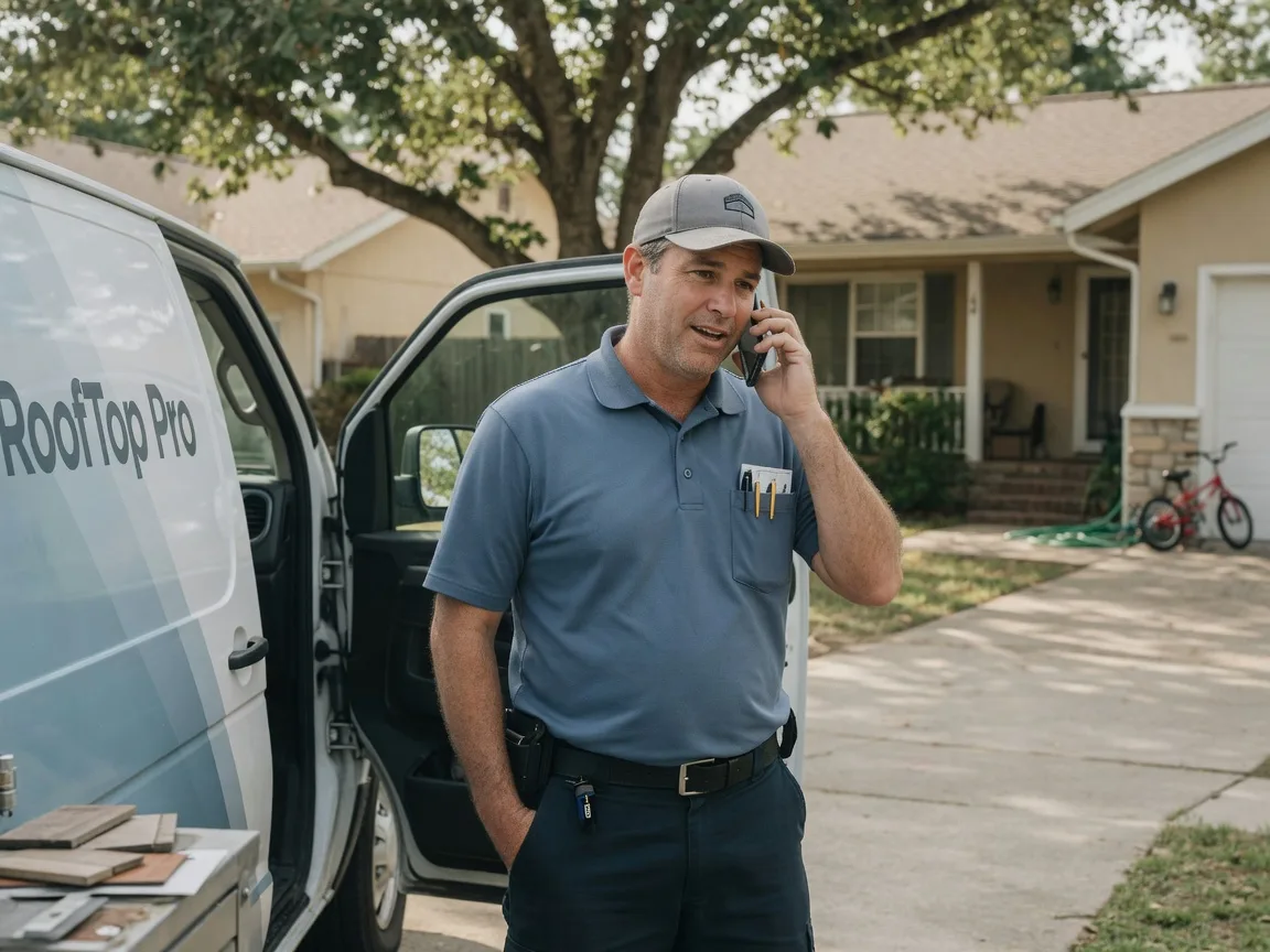 Roof Repair Minden City, MI FAQs