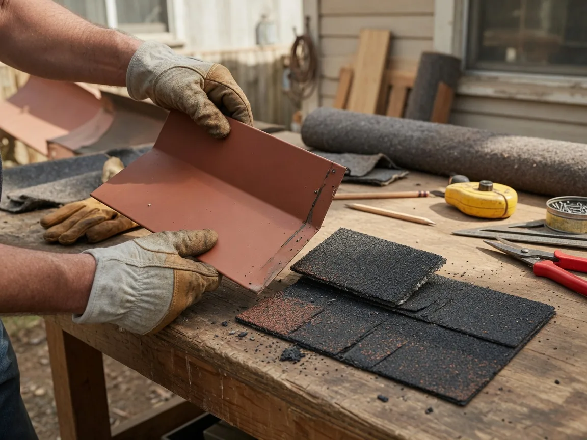 Roof Repair company in Minden City, MI